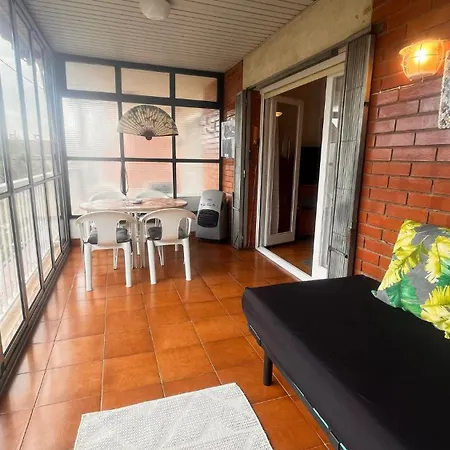 Apartment Bahia *