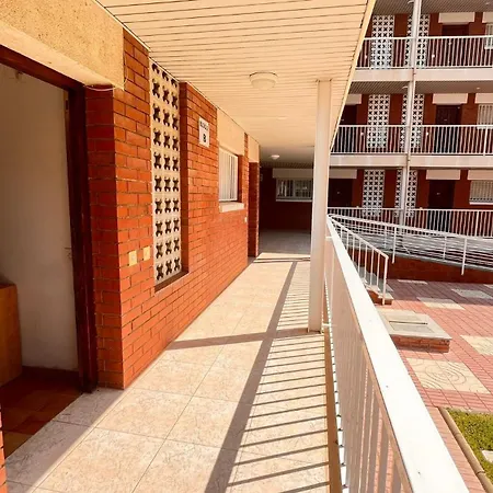 Bahia Apartment