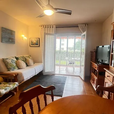 Apartment Bahia