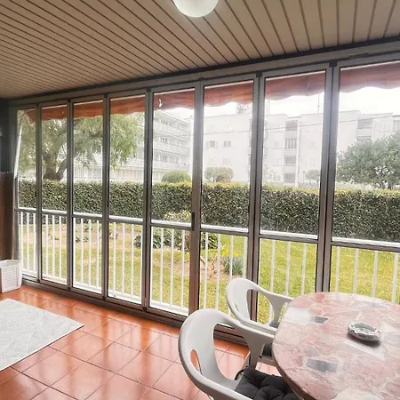 Bahia Apartment *