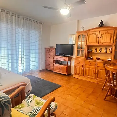 Apartment Bahia *