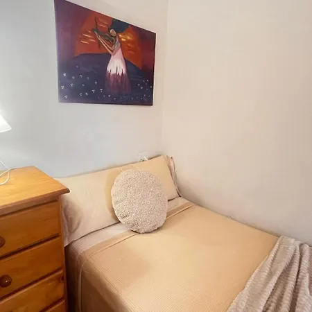 Bahia Apartment