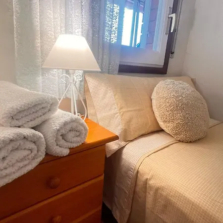Apartment Bahia