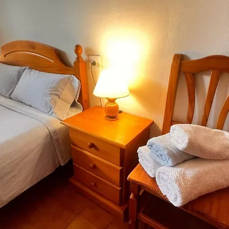 Bahia Apartment *