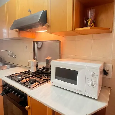 Apartment Bahia *
