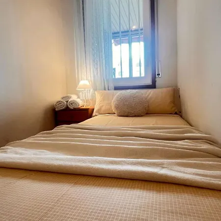 Bahia Apartment Cambrils