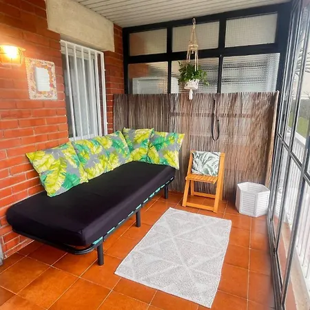 Apartment Bahia