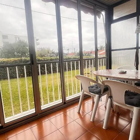 Bahia Apartment *