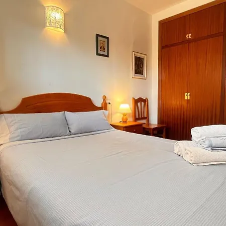 Apartment Bahia *