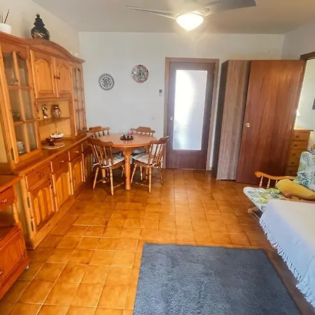 Apartment Bahia Cambrils