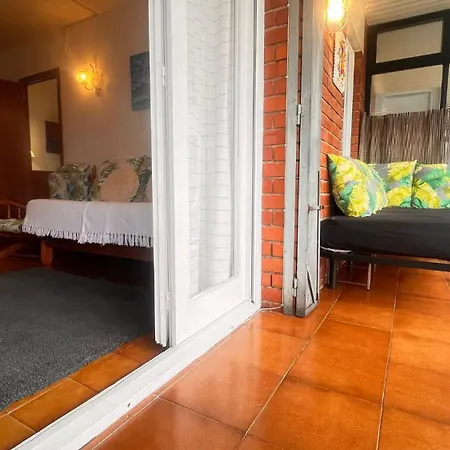 Bahia Apartment