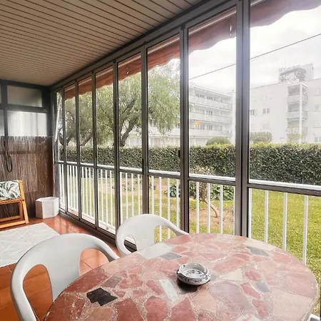 Apartment Bahia *